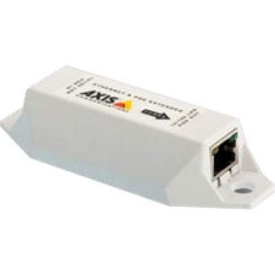 Axis Accessories PoE Injectors