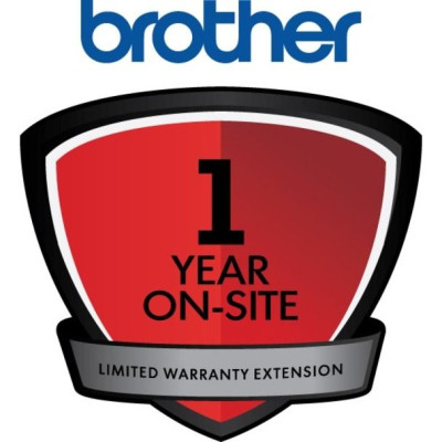 Brother O1741EPSP Service Contract