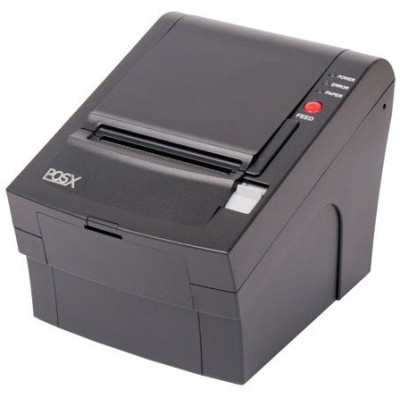 Custom America Xr510 Receipt Printer