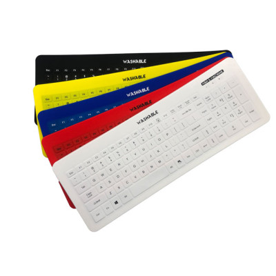 Man and Machine Laptop Drape Keyboards