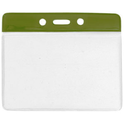 Brady Badge Holder Holder