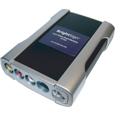 BrightSign VF100 Products