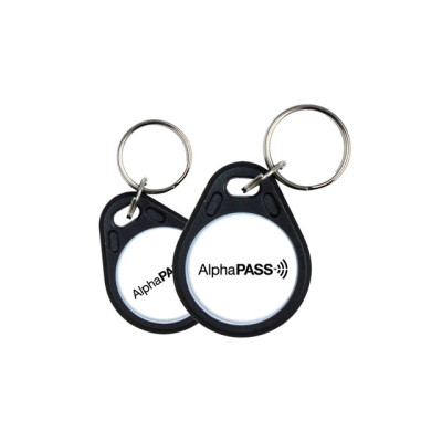 AlphaCard Alphapass Access Control Cards