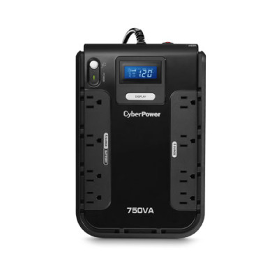 CyberPower Intelligent LCD Power Device