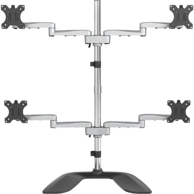 StarTech ARMQUADSS Mounting Hardware and Stands