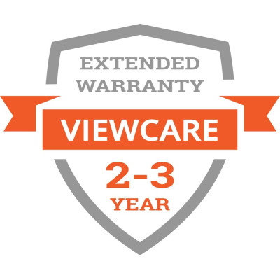 ViewSonic Service Contract