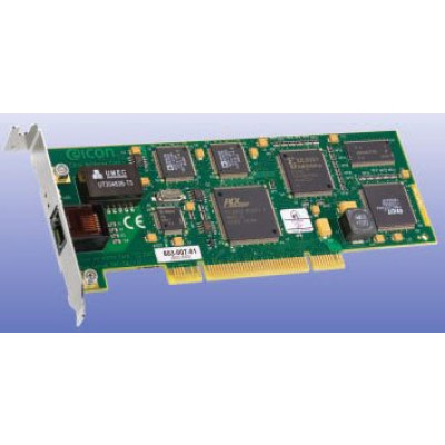 Dialogic Diva Media Processing Boards Telecommunication Equipment