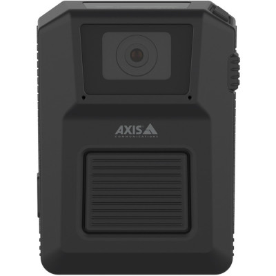 Axis W101 Security Camera