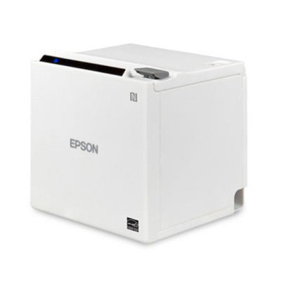 Epson TM-m50 Receipt Printer