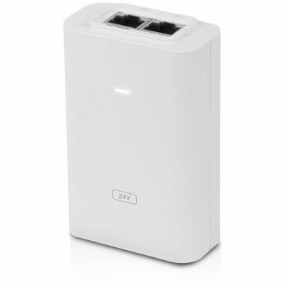 Ubiquiti Networks POE-24-7W-G-WH PoE Injectors