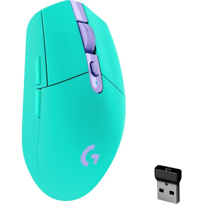 Logitech 910-006376 Computer Mice