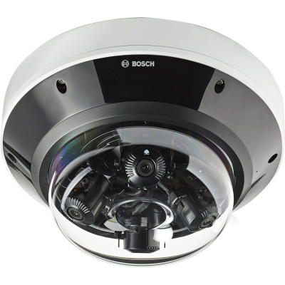 Bosch Autodome IP Cameras Security Camera
