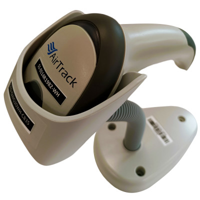 AirTrack S1 Barcode Scanner