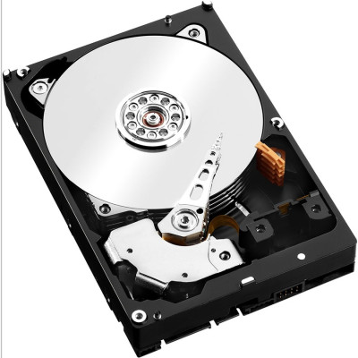 Western Digital WD6001F4PZ Drive