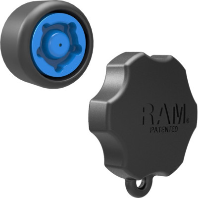 RAM Mount RAP-S-KNOB6-5U Products