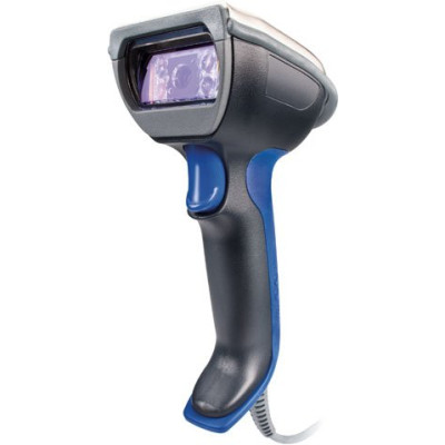 Intermec SR61HP 2D Barcode Scanner