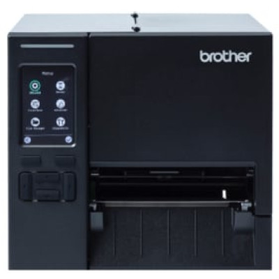 Brother 4.5 Titan Industrial RFID Printer