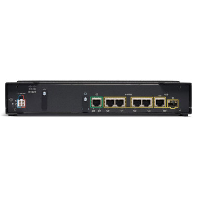 Cisco Catalyst IR1821 Wireless Router