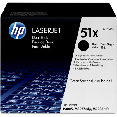 HP Toner Toner