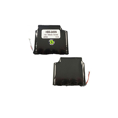 Honeywell Trakker Antares T2455 Battery