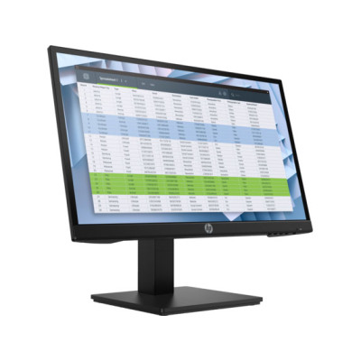 HP P22h G4 FHD Monitor