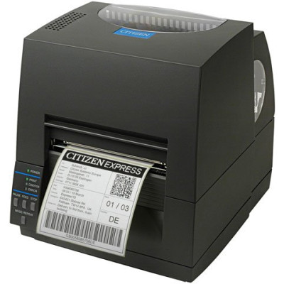 Citizen CL-S631 Barcode Label Printer