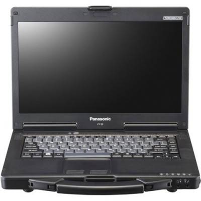 Panasonic CF-53JJCZF1M POS Touch Terminal