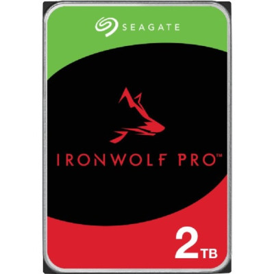Seagate ST2000NT001 Accessory