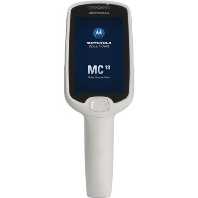 Motorola MC18 Mobile Computer