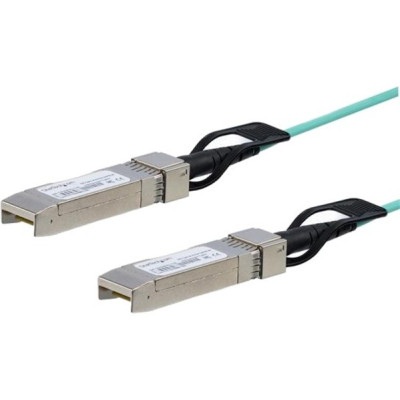 StarTech SFP10GAOC5M Cables, Connectors, and Adapters