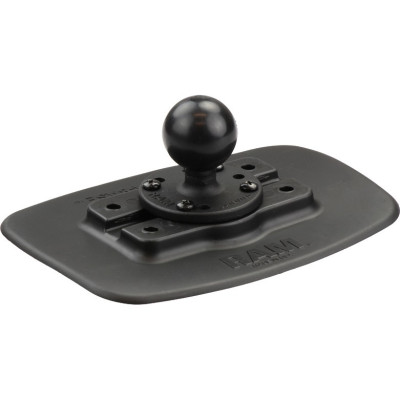 RAM Mount RAP-398-BLK-202U Products