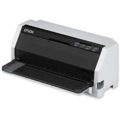 Epson C11CJ81201 Barcode Label Printer