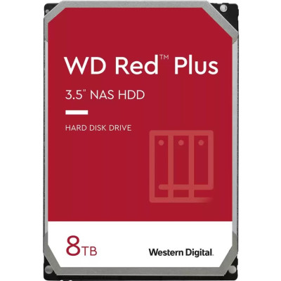 Western Digital WD80EFZZ Drive