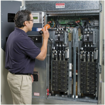 APC Service Contracts Service Contract