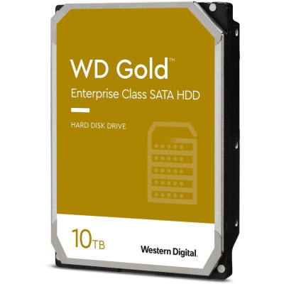 Western Digital WD102KRYZ Drive
