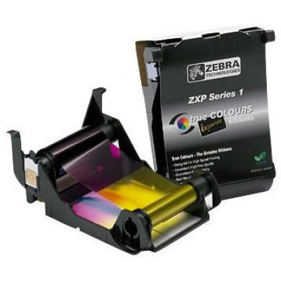 Zebra ZXP Series Ribbon
