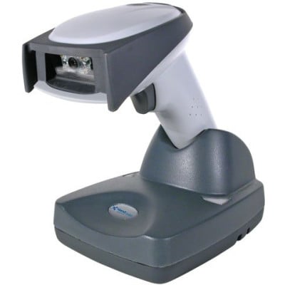 Hand Held ImageTeam 4620 Barcode Scanner