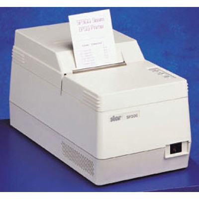 Star SP322 Receipt Printer