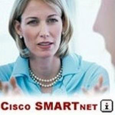 Cisco Service Contracts Service Contract