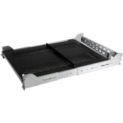 StarTech UNISLDSHF19M Rack