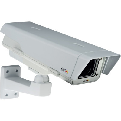 Axis P1375-E Security Camera