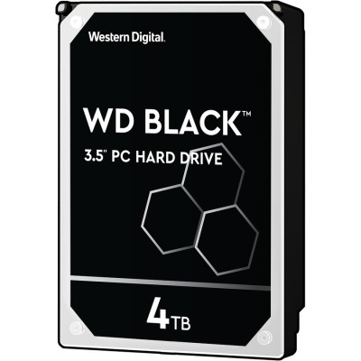 Western Digital WD4005FZBX-20PK Drive
