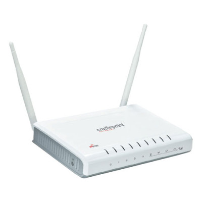 CradlePoint MBR900 Data Networking