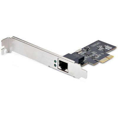 StarTech PR12GI-NETWORK-CARD Network Adapters