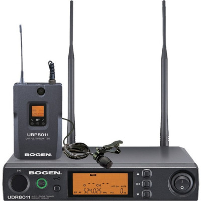 Bogen UHF8011BP Accessory