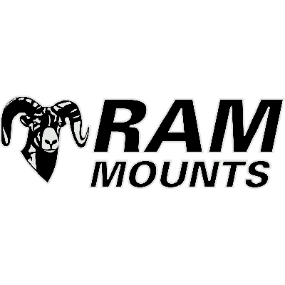 RAM Mount RAM-B-224-1AU-100 CCTV Camera Mount