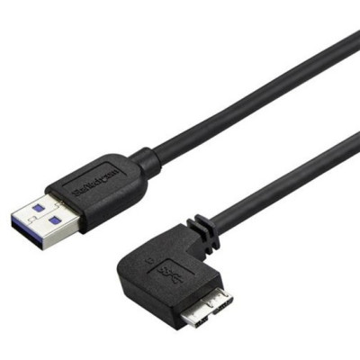 StarTech USB3AU50CMRS Cables, Connectors, and Adapters