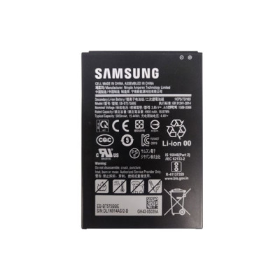 ecom instruments BP T03 X2 Battery