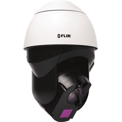 FLIR 427-0300-60-00 Security Camera