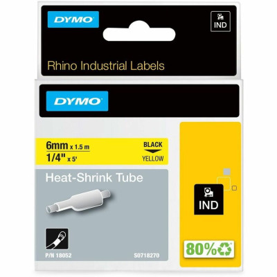 Dymo Labels Barcode Label